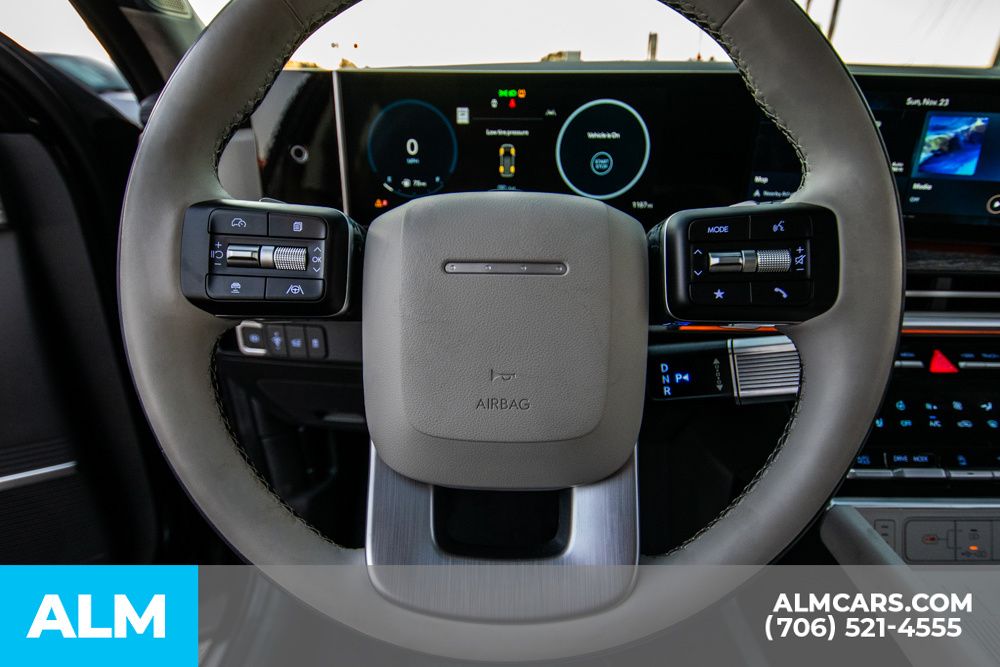 2024 Hyundai Santa Fe Calligraphy Image 13 of 49