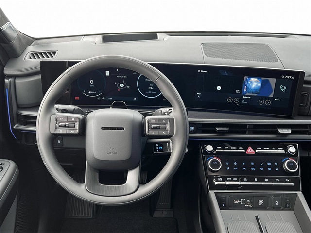2024 Hyundai Santa Fe Calligraphy Image 23 of 40