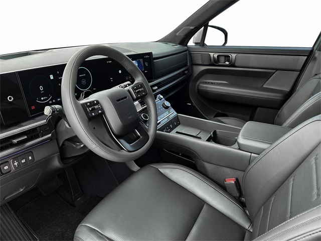 2024 Hyundai Santa Fe Calligraphy Image 24 of 40