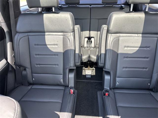 2024 Hyundai Santa Fe Calligraphy Image 18 of 40