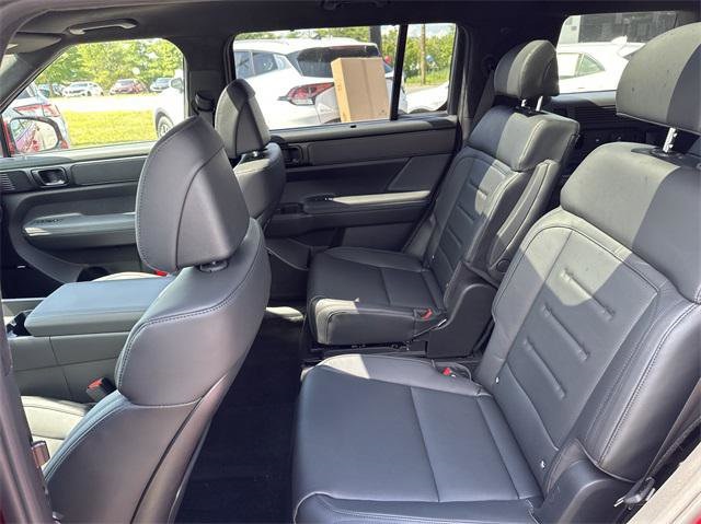 2024 Hyundai Santa Fe Calligraphy Image 16 of 40