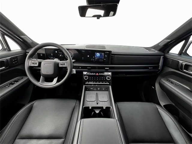 2024 Hyundai Santa Fe Calligraphy Image 22 of 40