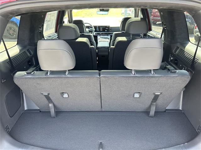 2024 Hyundai Santa Fe Calligraphy Image 14 of 40