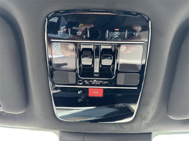 2024 Hyundai Santa Fe Calligraphy Image 37 of 40