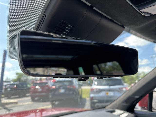 2024 Hyundai Santa Fe Calligraphy Image 38 of 40