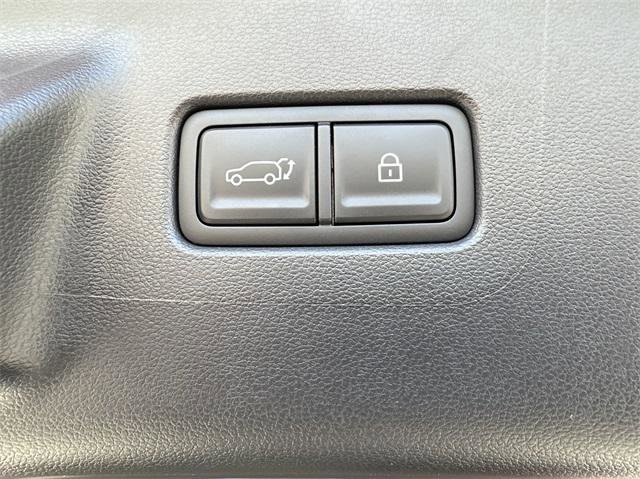 2024 Hyundai Santa Fe Calligraphy Image 28 of 40