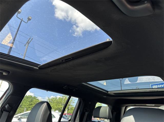 2024 Hyundai Santa Fe Calligraphy Image 26 of 40