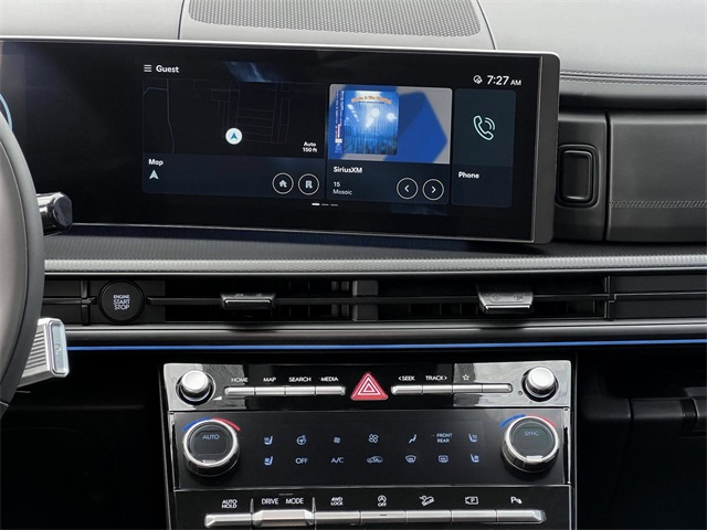 2024 Hyundai Santa Fe Calligraphy Image 27 of 40