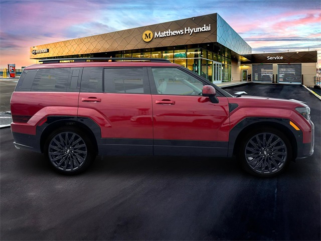 2024 Hyundai Santa Fe Calligraphy Image 6 of 40