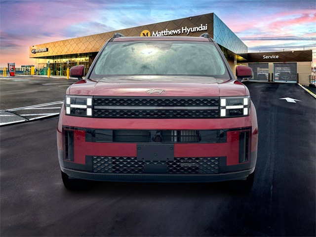 2024 Hyundai Santa Fe Calligraphy Image 3 of 40