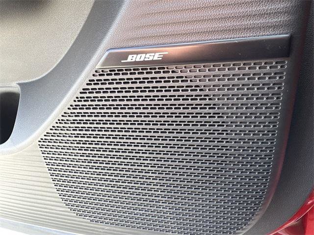 2024 Hyundai Santa Fe Calligraphy Image 33 of 40