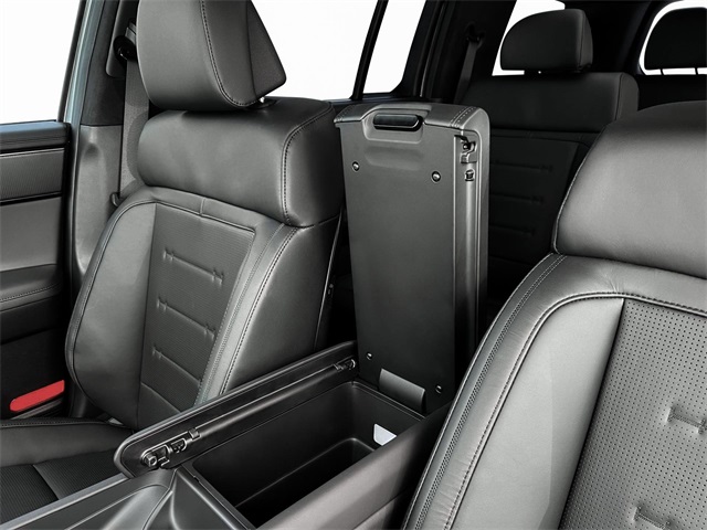 2024 Hyundai Santa Fe Calligraphy Image 21 of 40