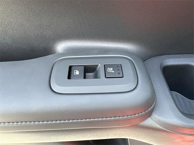 2024 Hyundai Santa Fe Calligraphy Image 31 of 40