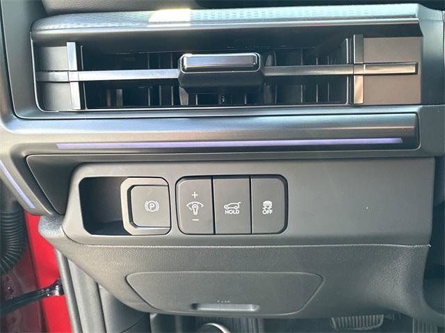 2024 Hyundai Santa Fe Calligraphy Image 40 of 40