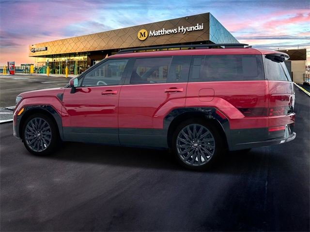 2024 Hyundai Santa Fe Calligraphy Image 11 of 40