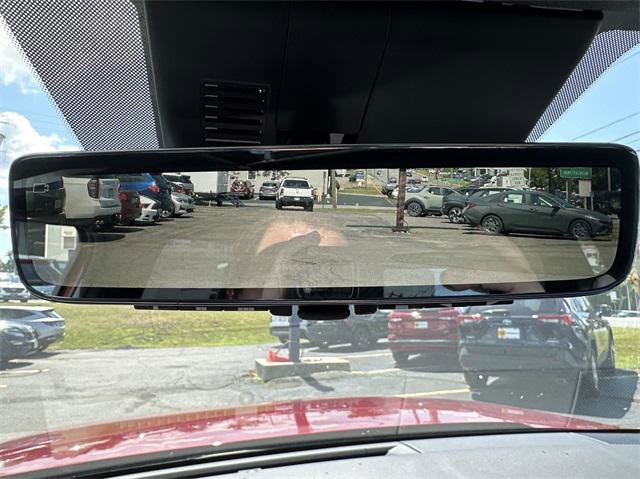 2024 Hyundai Santa Fe Calligraphy Image 36 of 40