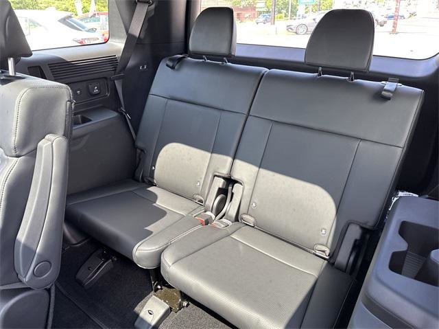 2024 Hyundai Santa Fe Calligraphy Image 19 of 40