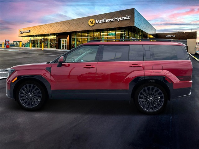 2024 Hyundai Santa Fe Calligraphy Image 13 of 40