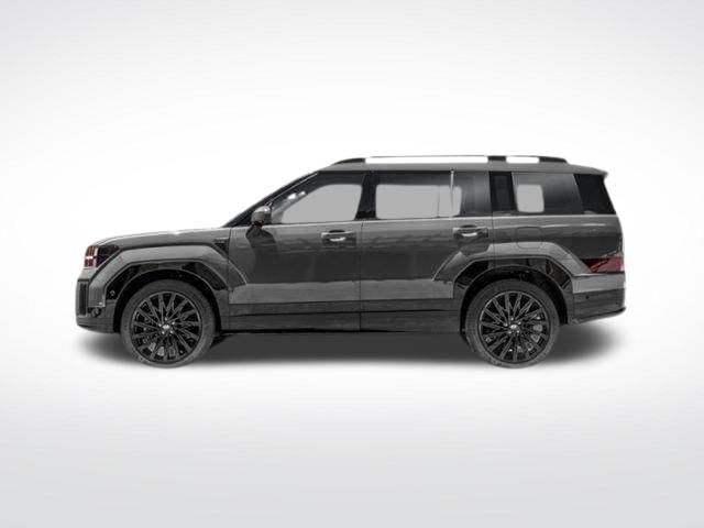 2024 Hyundai Santa Fe Calligraphy Image 1 of 5