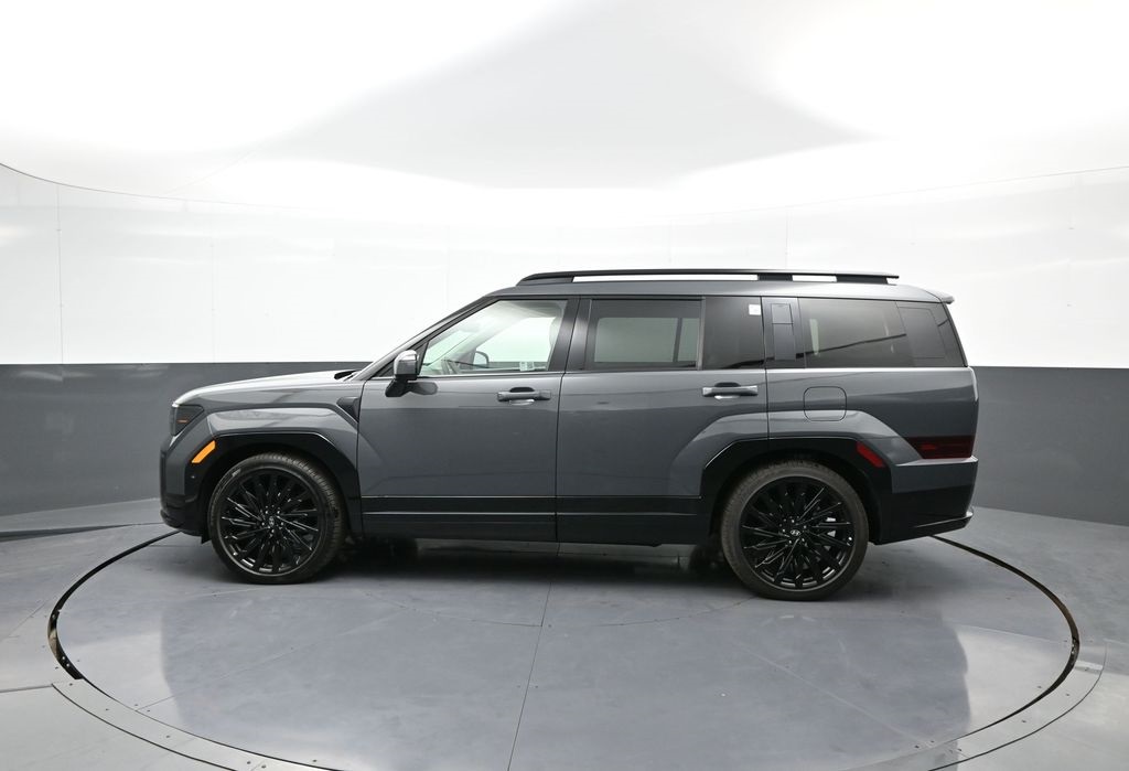 2024 Hyundai Santa Fe Calligraphy Image 27 of 50