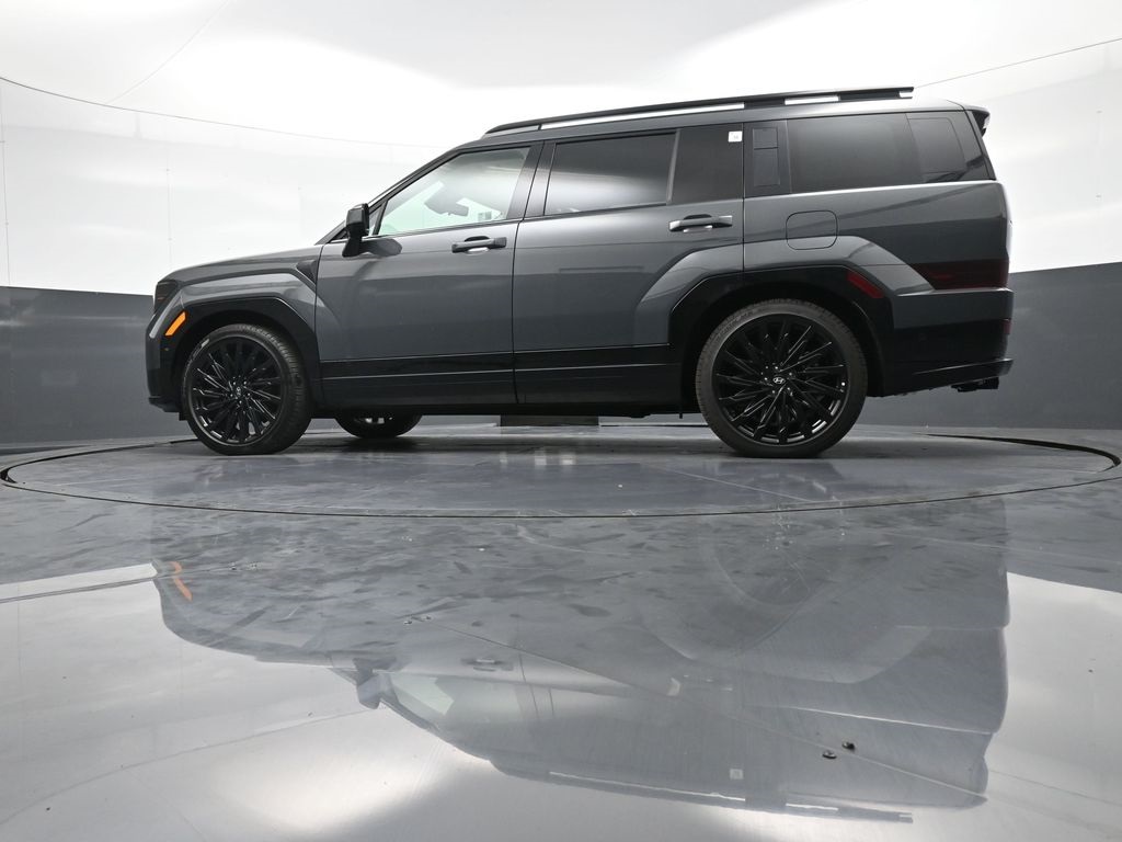2024 Hyundai Santa Fe Calligraphy Image 28 of 50