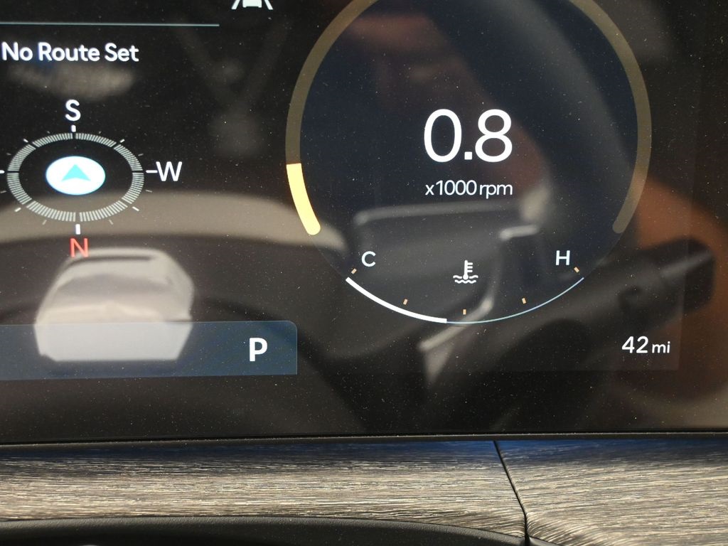 2024 Hyundai Santa Fe Calligraphy Image 35 of 50