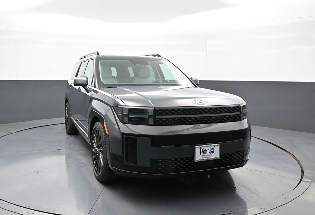 2024 Hyundai Santa Fe Calligraphy Image 8 of 50