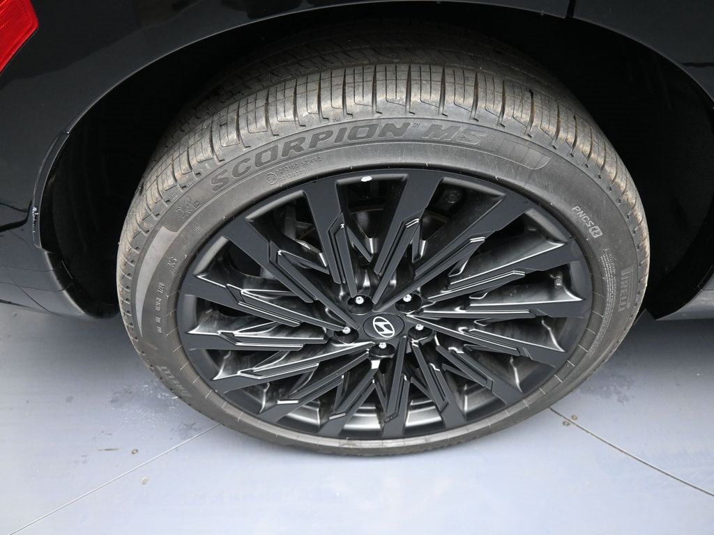 2024 Hyundai Santa Fe Calligraphy Image 31 of 50