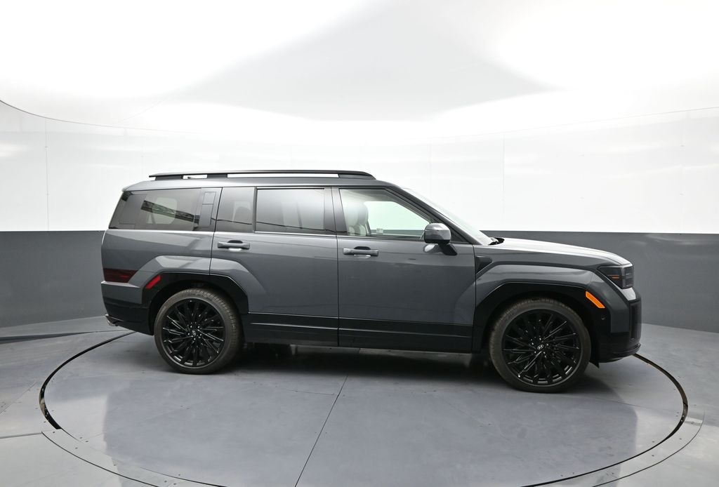 2024 Hyundai Santa Fe Calligraphy Image 11 of 50