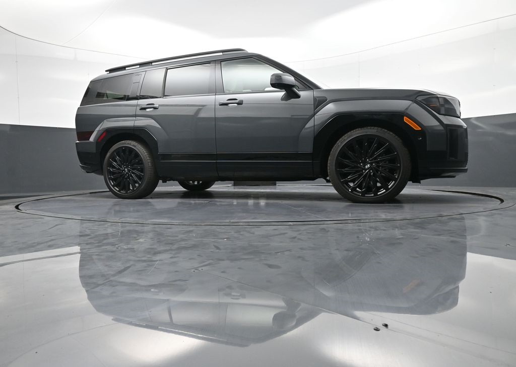 2024 Hyundai Santa Fe Calligraphy Image 13 of 50