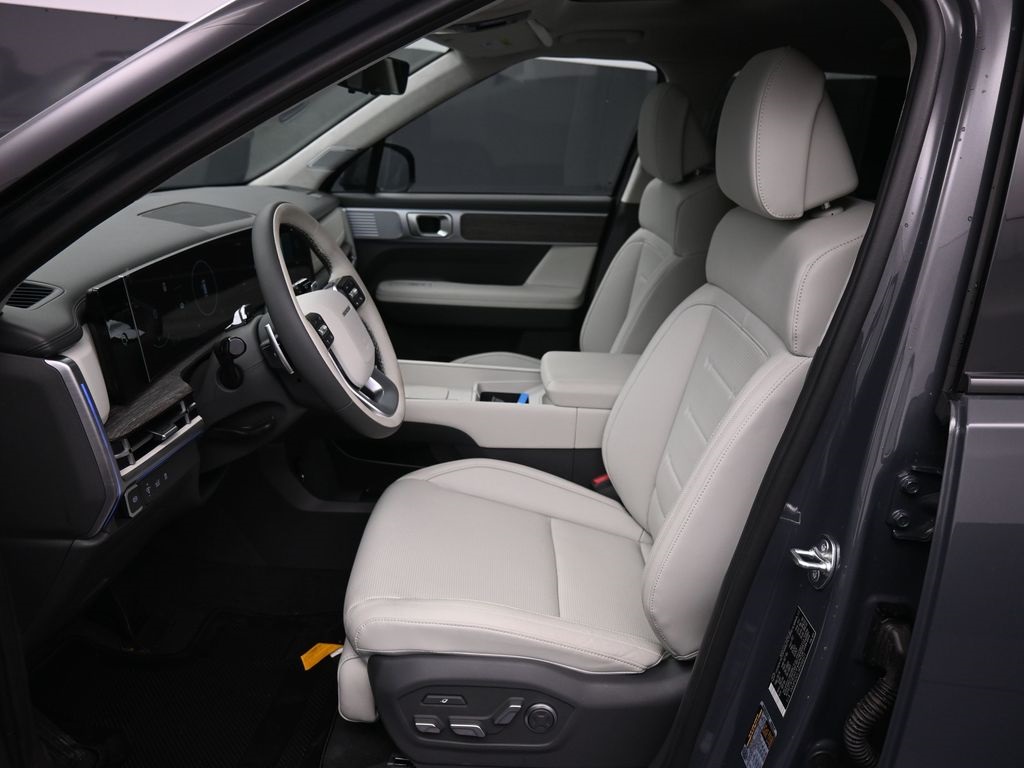 2024 Hyundai Santa Fe Calligraphy Image 38 of 50