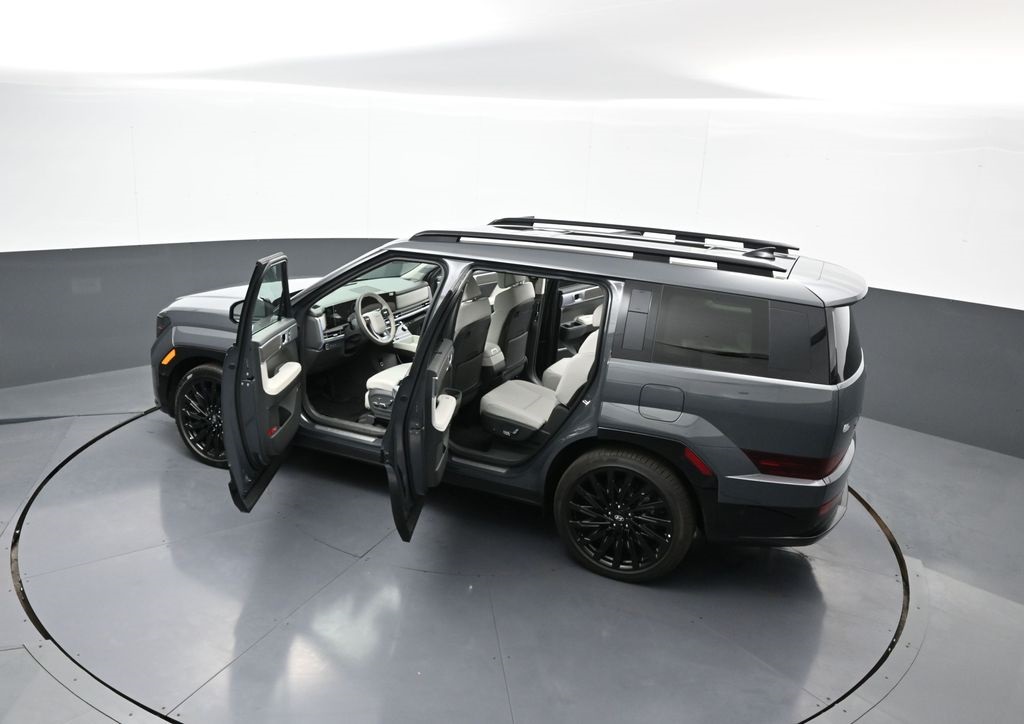 2024 Hyundai Santa Fe Calligraphy Image 26 of 50