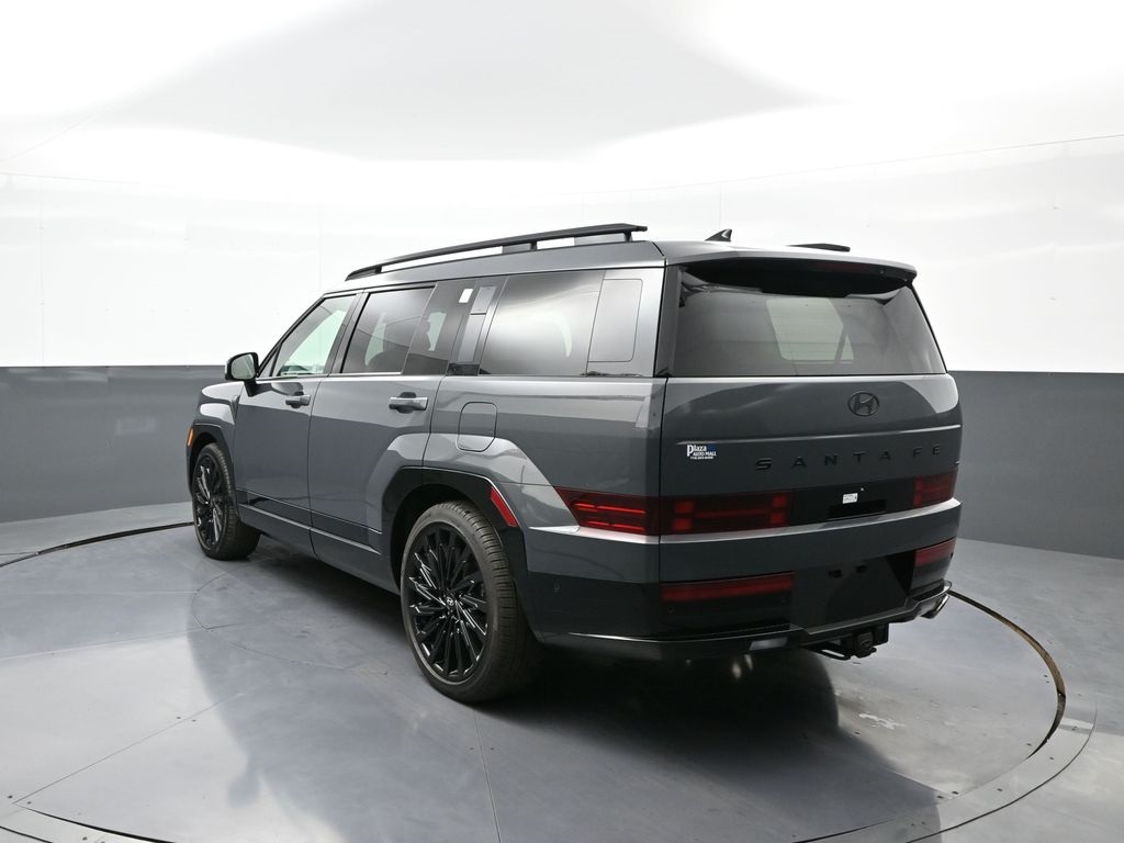 2024 Hyundai Santa Fe Calligraphy Image 25 of 50