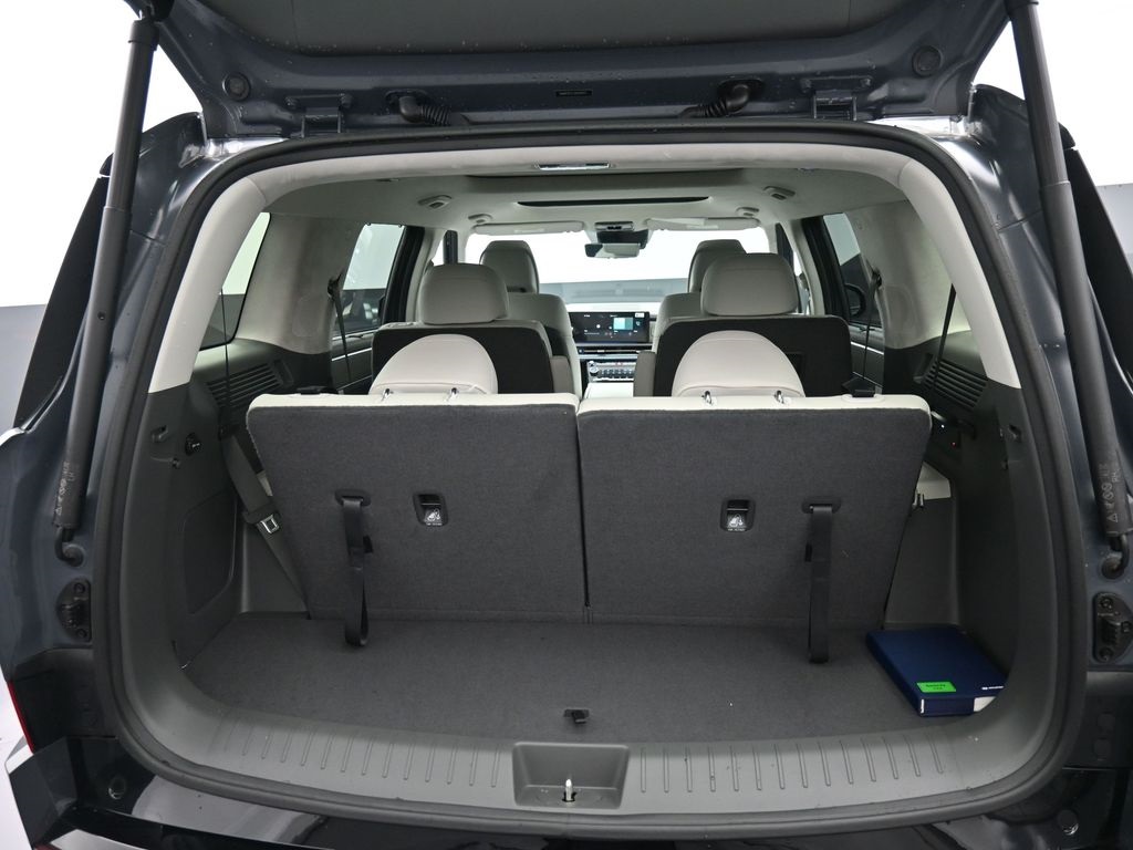 2024 Hyundai Santa Fe Calligraphy Image 42 of 50