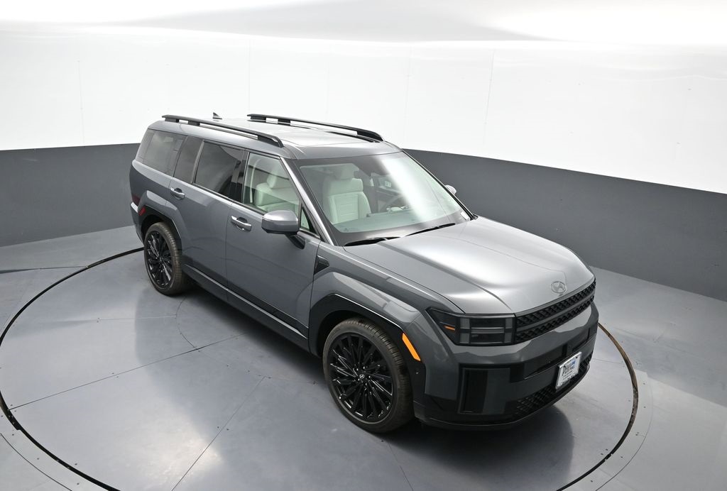 2024 Hyundai Santa Fe Calligraphy Image 9 of 50