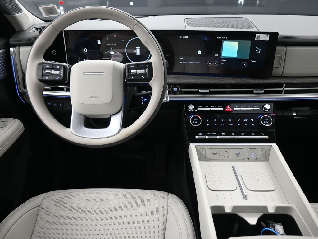 2024 Hyundai Santa Fe Calligraphy Image 39 of 50