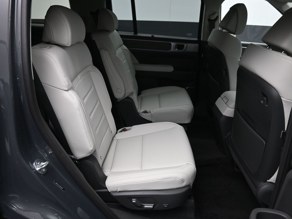 2024 Hyundai Santa Fe Calligraphy Image 44 of 50