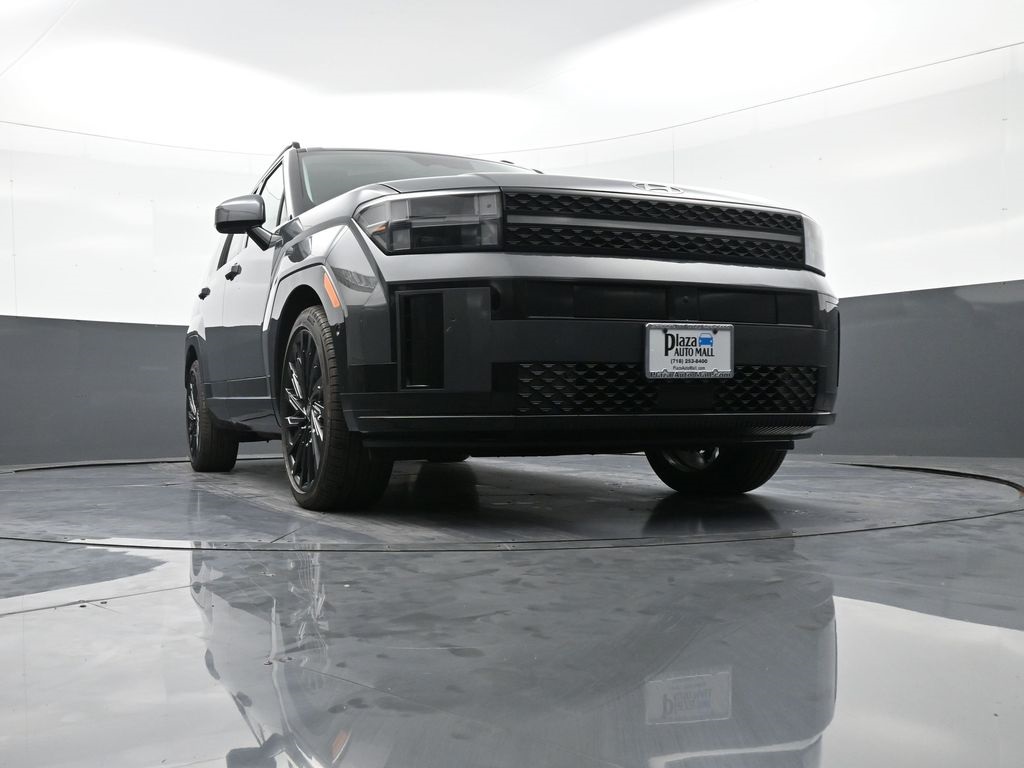 2024 Hyundai Santa Fe Calligraphy Image 46 of 50