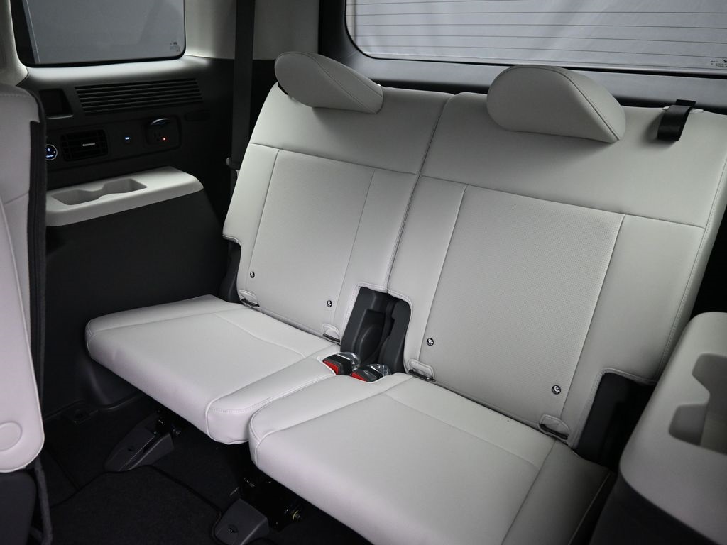 2024 Hyundai Santa Fe Calligraphy Image 40 of 50