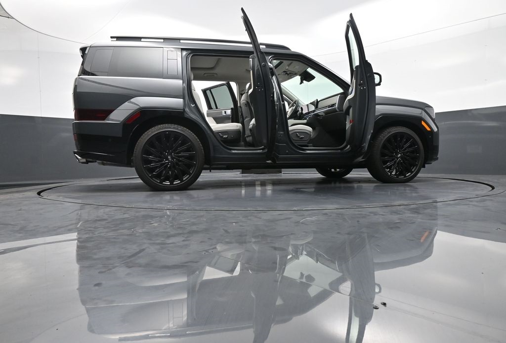 2024 Hyundai Santa Fe Calligraphy Image 12 of 50