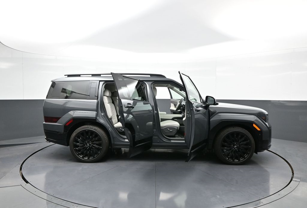 2024 Hyundai Santa Fe Calligraphy Image 50 of 50