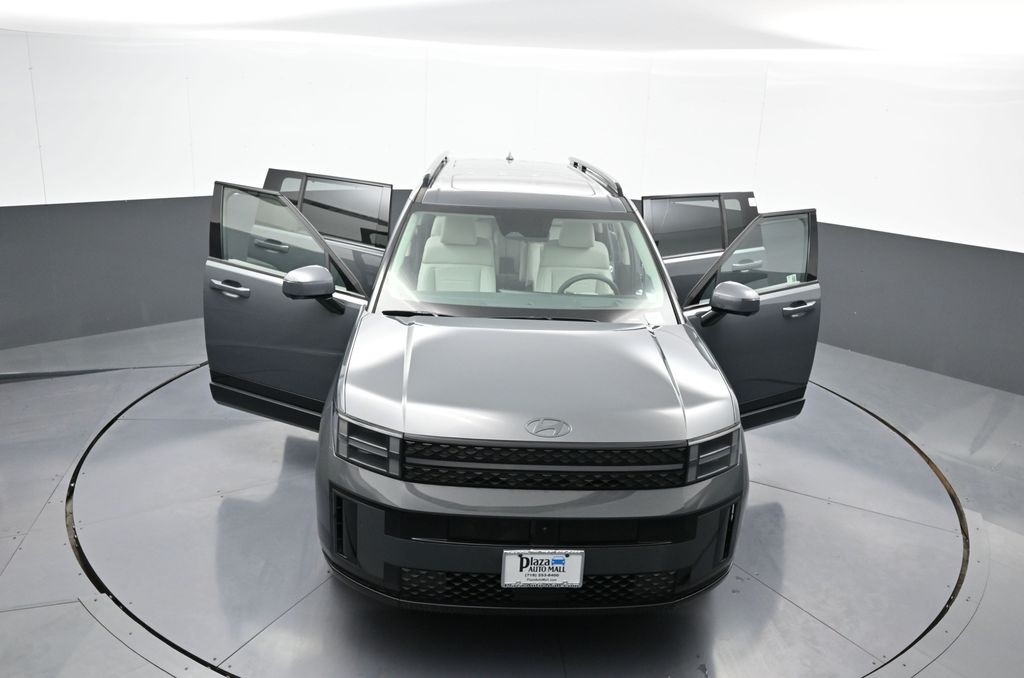 2024 Hyundai Santa Fe Calligraphy Image 6 of 50
