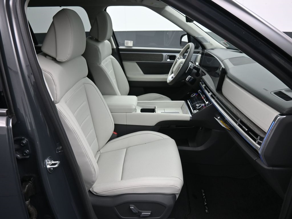 2024 Hyundai Santa Fe Calligraphy Image 45 of 50