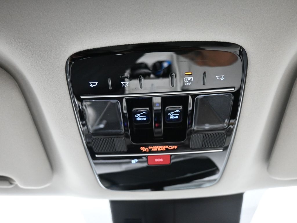 2024 Hyundai Santa Fe Calligraphy Image 36 of 50