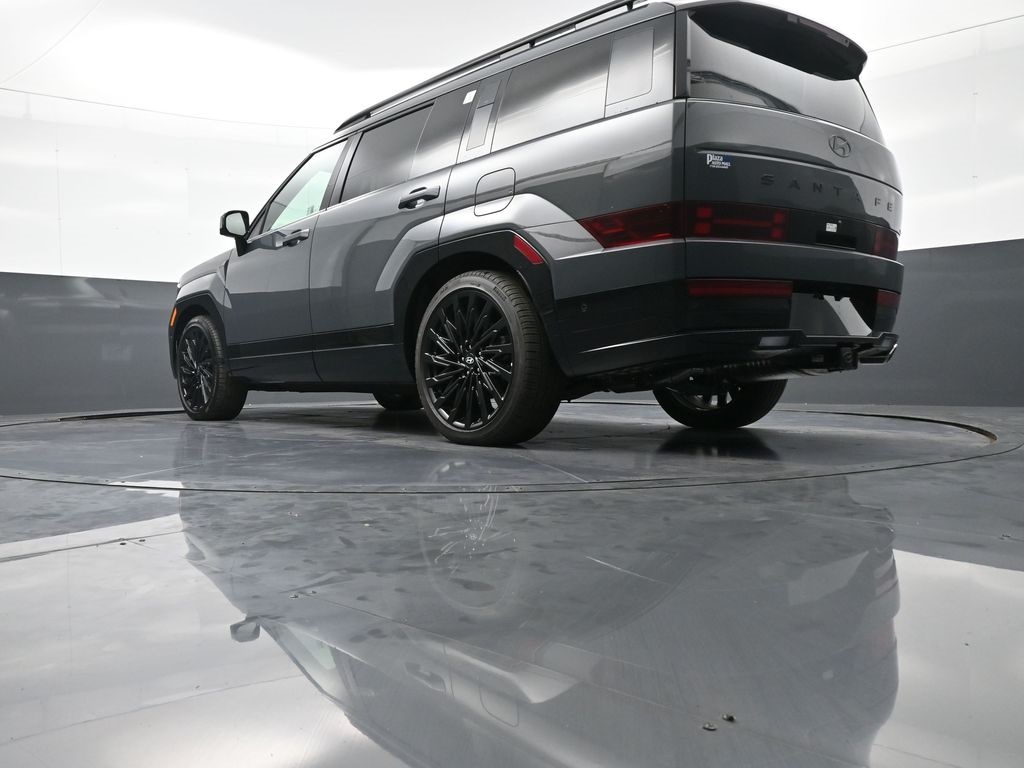 2024 Hyundai Santa Fe Calligraphy Image 48 of 50