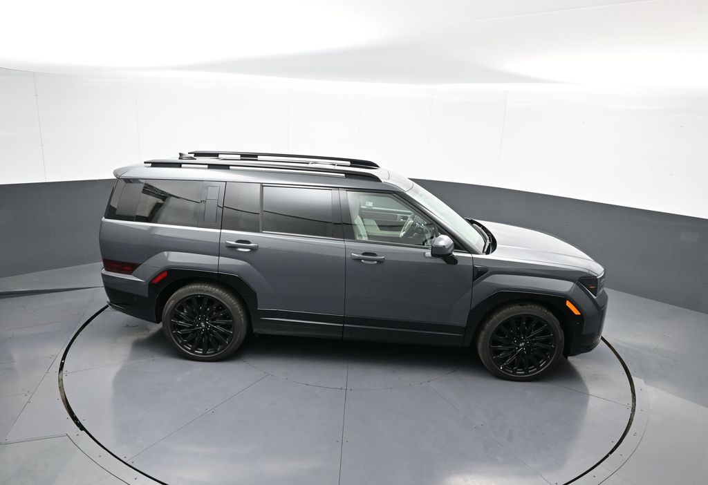 2024 Hyundai Santa Fe Calligraphy Image 10 of 50