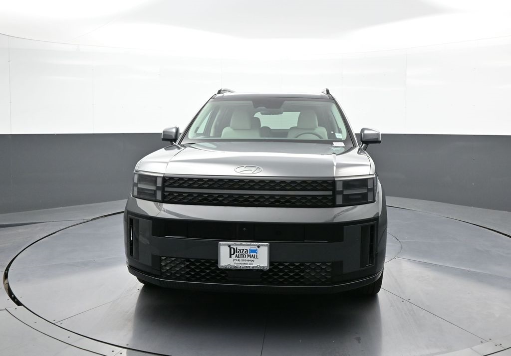 2024 Hyundai Santa Fe Calligraphy Image 4 of 50