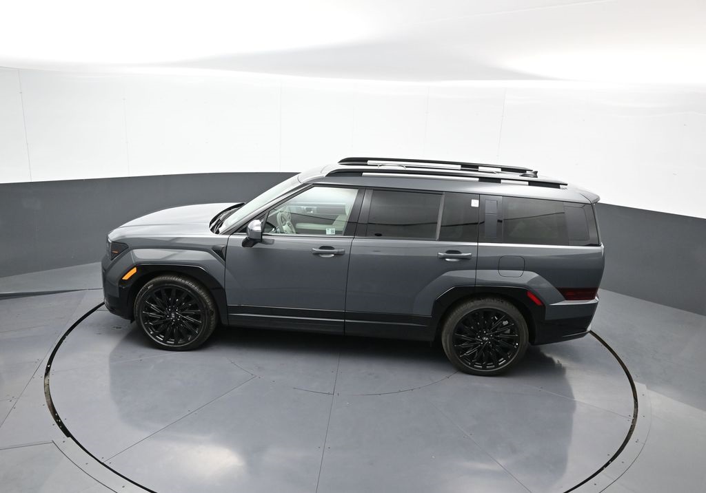 2024 Hyundai Santa Fe Calligraphy Image 49 of 50