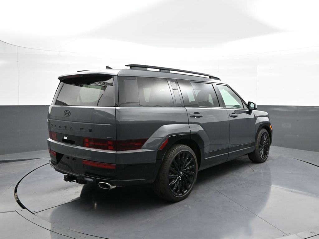 2024 Hyundai Santa Fe Calligraphy Image 14 of 50