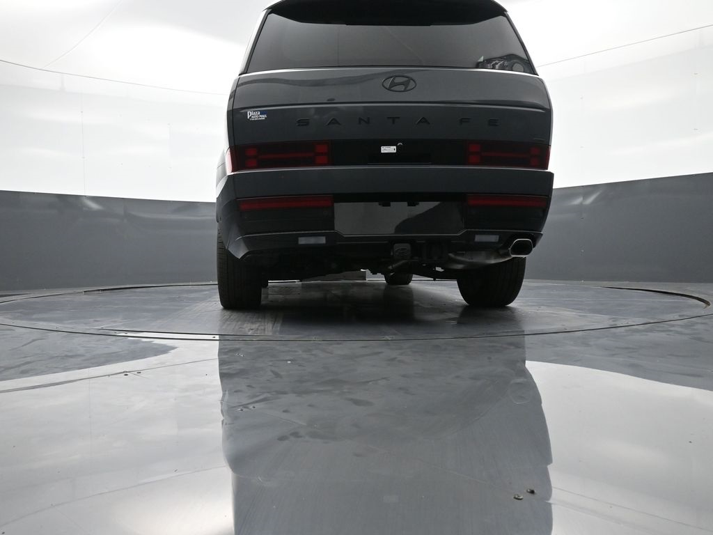 2024 Hyundai Santa Fe Calligraphy Image 19 of 50